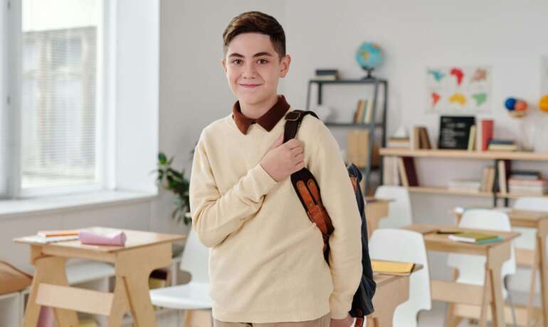 Rehabilitasyon Sonrası: Çocukların Sosyal Hayata Uyum Süreci